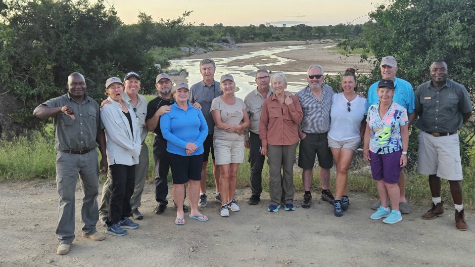 <h2>The Best of South Africa Escorted 2023</h2> 14 Nights | 6 Rounds | March 11 - 25